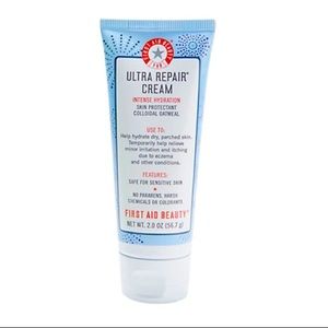 Sold Ultra Repair Cream by First Aid Beauty